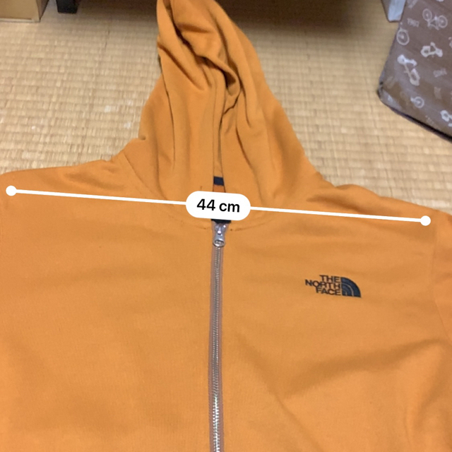 THE NORTH FACE(ザノースフェイス)のノースフェイスパーカー メンズのトップス(パーカー)の商品写真