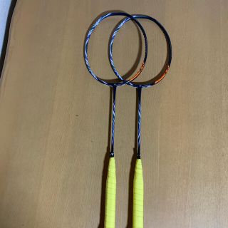 ヨネックス(YONEX)のアストロクス100ZX(バドミントン)