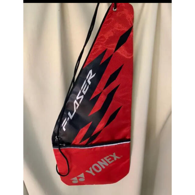 YONEX(ヨネックス)の★最終値下げ☆YONEX ヨネックス ラケットバッグ バドミントン用に スポーツ/アウトドアのスポーツ/アウトドア その他(バドミントン)の商品写真