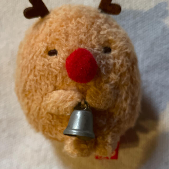 受注生産品】すみっコぐらし クリスマス 2014 受注生産品】すみっコぐらし クリスマス 2014
