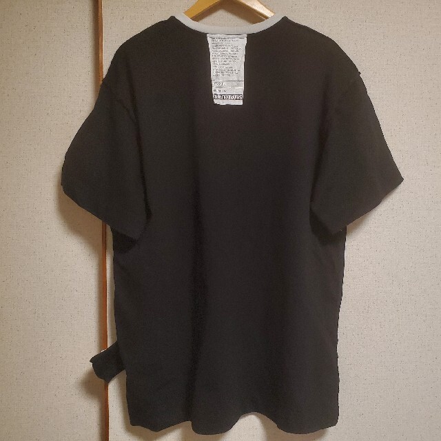 HELMUT LANG(ヘルムートラング)のTシャツ Colmar A.G.E. BY SHAYNE OLIVER メンズのトップス(Tシャツ/カットソー(半袖/袖なし))の商品写真