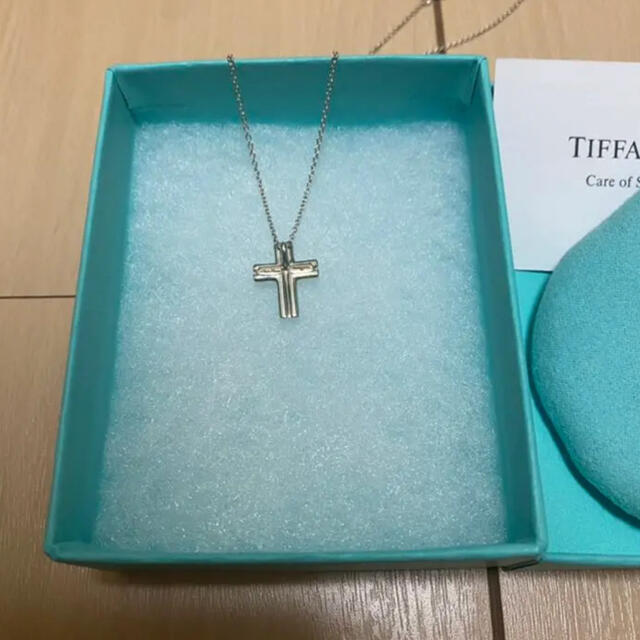 ネックレス　Tiffany&Co. 3