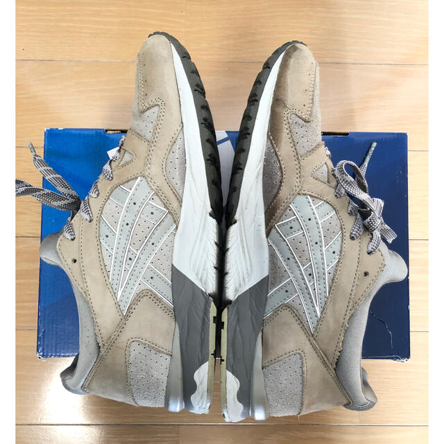 asics(アシックス)のASICS Tiger GEL-LYTE V ゲルライト 5 26㎝ メンズの靴/シューズ(スニーカー)の商品写真