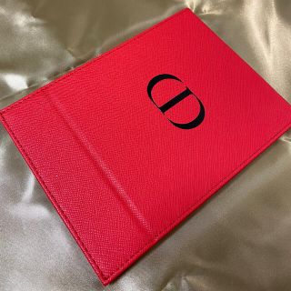 ディオール(Dior)のDior ミラー　ノベルティ　『非売品』(ミラー)