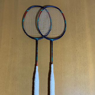 ヨネックス(YONEX)のAERONAUT9000C(バドミントン)