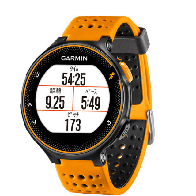 GARMIN ForeAthlete235J ガーミン235j