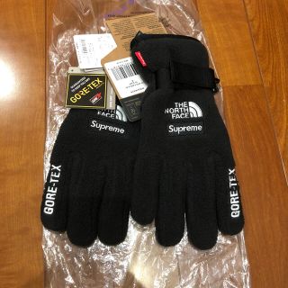 シュプリーム(Supreme)のsupreme THE NORTH FACE RTG Fleece Glove(手袋)