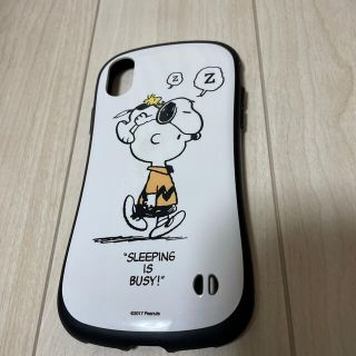 iFace iPhone X XS用　(iPhoneケース)