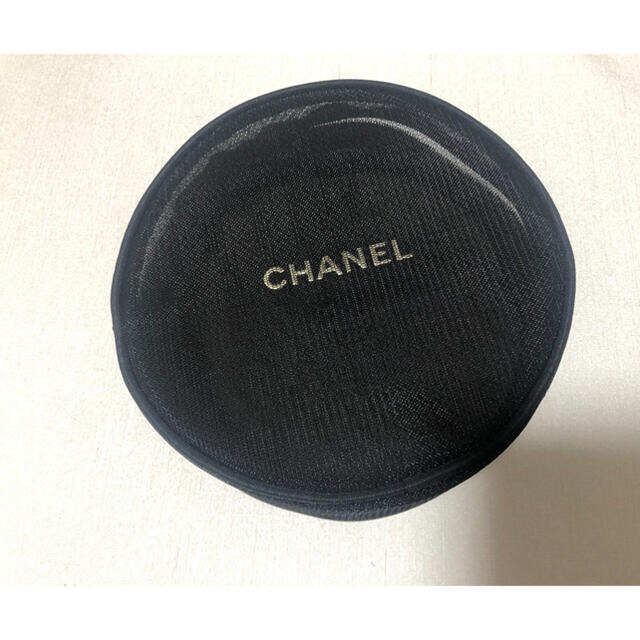 CHANEL(シャネル)のCHANELメイクブラシセット コスメ/美容のメイク道具/ケアグッズ(ブラシ・チップ)の商品写真