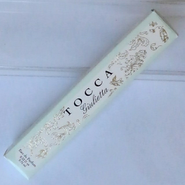 TOCCA(トッカ)のumi様専用TOCCA、⭐新品⭐フレグランス コスメ/美容の香水(香水(女性用))の商品写真