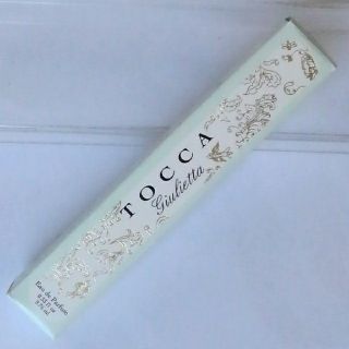 トッカ(TOCCA)のumi様専用TOCCA、⭐新品⭐フレグランス(香水(女性用))