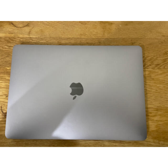 MacBook Pro 13-inch/Core i5/16GB/USキーボード