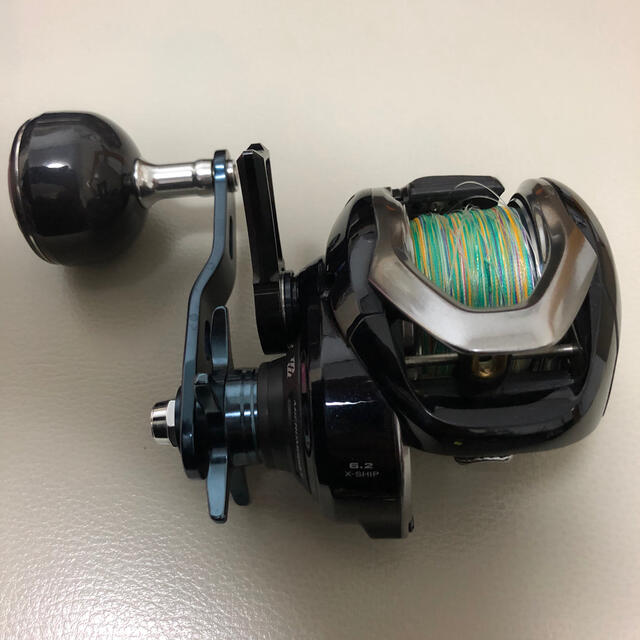 Lixada Fishing Reels, Spinning Reel Strong Corrosion Resistance