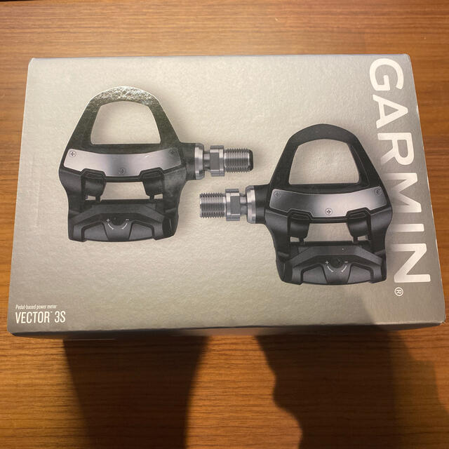 garmin vector 3s - パーツ