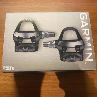 ガーミン(GARMIN)のgarmin vector 3s(パーツ)