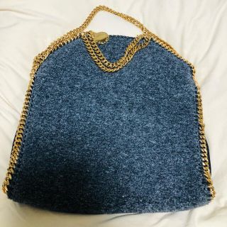 ステラマッカートニー(Stella McCartney)のステラマッカートニー　チェーンバッグ(ショルダーバッグ)