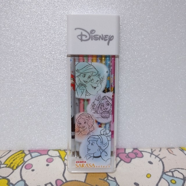 さらさ ディズニー ゼブラ ジェルボールペン替芯 セットの通販 By よこりん S Shop サラサならラクマ さらさ ディズニー ゼブラ ジェルボールペン替芯 セットの通販 By よこりん S Shop サラサならラクマ