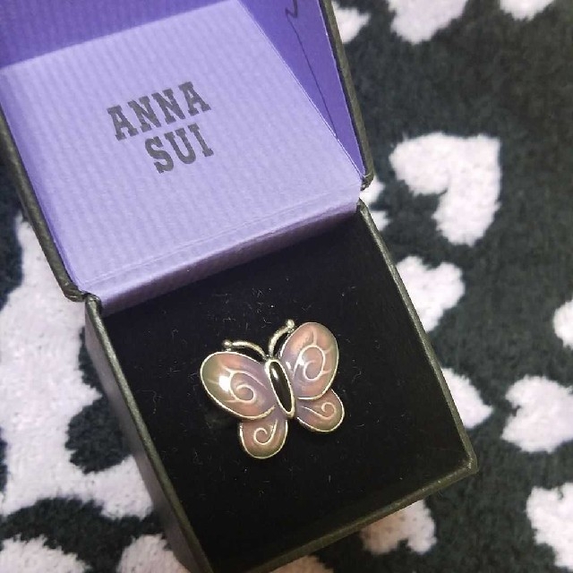 ANNA SUI(アナスイ)のANNA SUIリング　 レディースのアクセサリー(リング(指輪))の商品写真