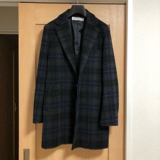 タケオキクチ チェスターコート メンズ の通販 74点 Takeo Kikuchiのメンズを買うならラクマ タケオキクチ チェスターコート メンズ の通販 74点 Takeo Kikuchiのメンズを買うならラクマ