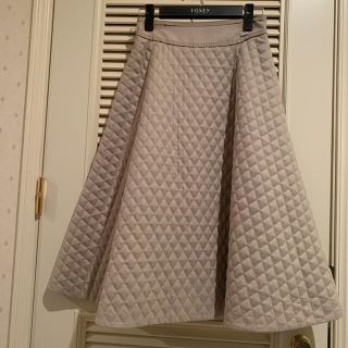 極美品♡フォクシー♡クロスフレア