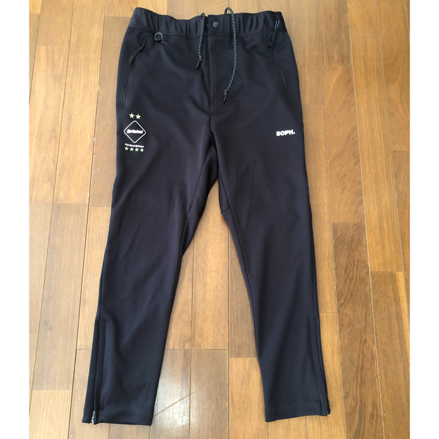 F.C.R.B.(エフシーアールビー)のFCRB 19AW PDK PANTS メンズのパンツ(その他)の商品写真