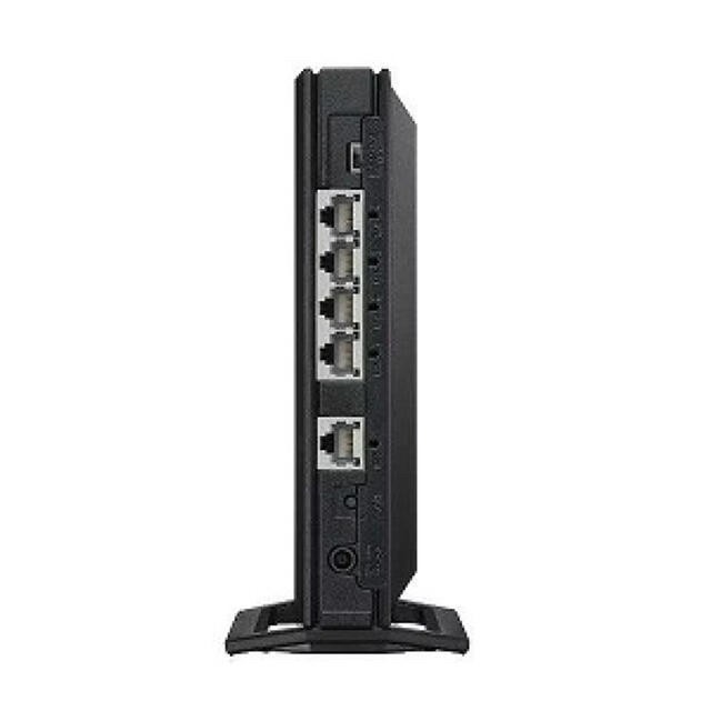 NEC - 【新品】NEC 無線LANルーター Aterm PA-WG2600HS2の通販 by D's ...