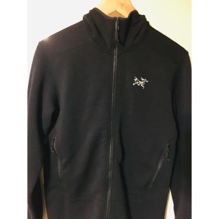 アークテリクス(ARC'TERYX)のBamboo_take様専用(パーカー)