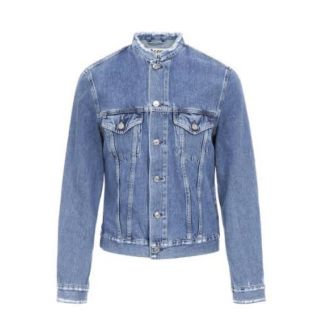 アクネ 中古 ジージャン/デニムジャケット(メンズ)の通販 11点 | ACNE