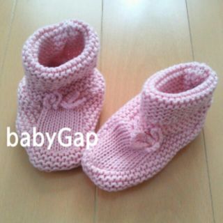 ギャップ(GAP)のbabyGap♡ルームシューズ(その他)