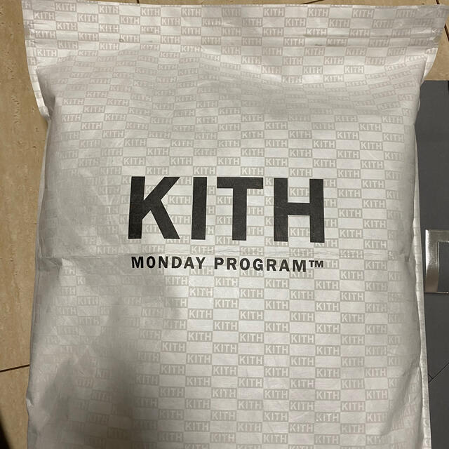 Supreme(シュプリーム)のKith palette Monday program メンズのトップス(パーカー)の商品写真