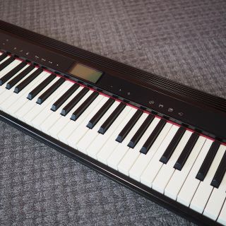 ローランド(Roland)の【masaya様専用】Roland GO PIANO GO-61P(電子ピアノ)