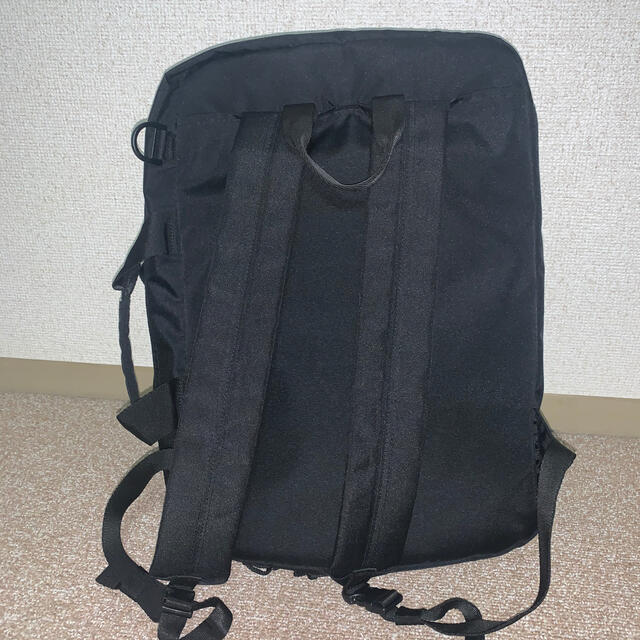 UNIQLO(ユニクロ)のユニクロ　ビジネスバッグ メンズのバッグ(ビジネスバッグ)の商品写真