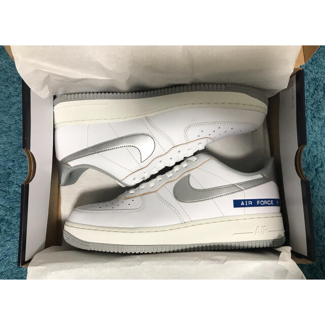 NIKE air force 1 low '07 LV8  28cm 3