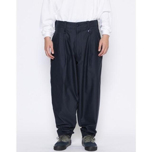 WTAPS 20AW WELDER TROUSERS-hybridautomotive.com