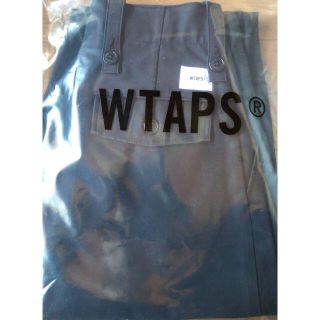 W)taps - S 20AW WTAPS WELDER / TROUSERS / COTTON.の通販 by og's