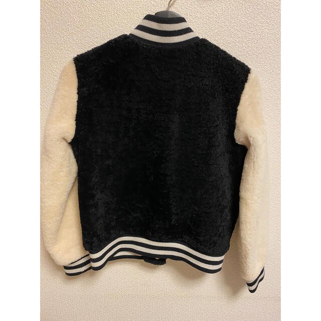 できない MARC JACOBS - マークジェイコブス×ミッキー ボアスタジャン