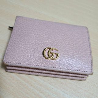 グッチ(Gucci)のGUCCI 財布(折り財布)