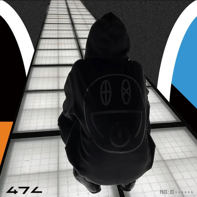 CODE47L #LOGOパーカー TKCH タイショウ 大将の通販 by まるこ's CODE47L #LOGOパーカー TKCH タイショウ 大将の通販 by まるこ's