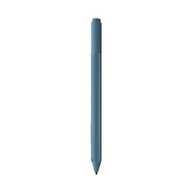 Microsoft(マイクロソフト)の【新品】EYU-00055 Surface Pen アイスブルー スマホ/家電/カメラのPC/タブレット(PC周辺機器)の商品写真