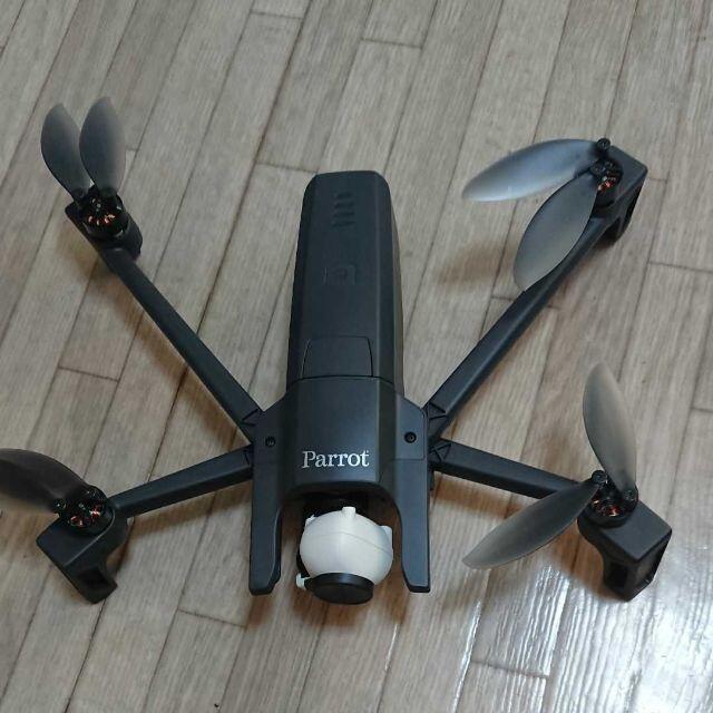 れもさま専用】ドローン Parrot ANAFI 一式セット | www