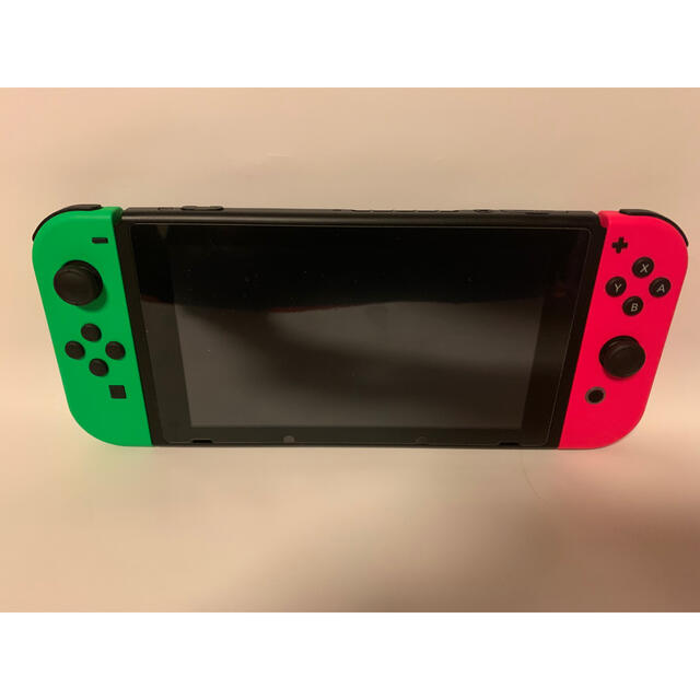 Nintendo Switch スプラトゥーン2 セット+おまけ！！