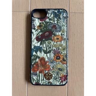 トリーバーチ(Tory Burch)のトリーバーチ　iPhone7ケース(iPhoneケース)