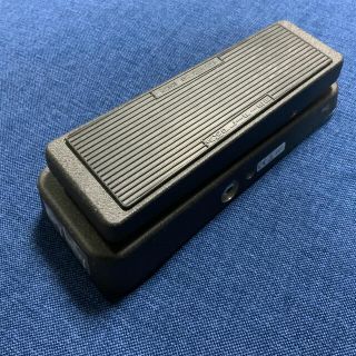 ダンロップ(DUNLOP)のJIM DUNLOP / GCB-95 CRYBABY WAH WAH (エフェクター)