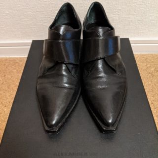 アレキサンダーワン(Alexander Wang)のALEXANDER WANG / Shoes(ローファー/革靴)