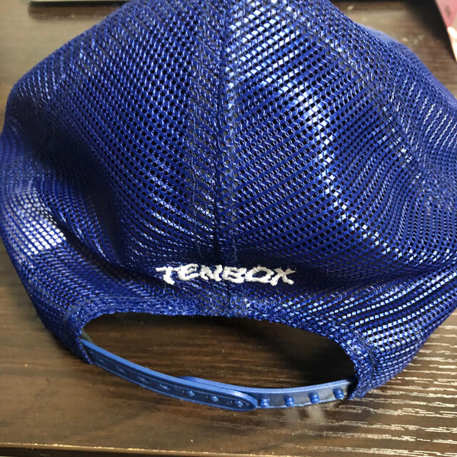 Tenbox × Newera cap キャップ　LAコレクション メンズの帽子(キャップ)の商品写真