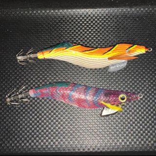 シマノクリンチフラッシュブースト 餌木猿(ルアー用品)
