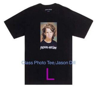 Fucking Awesome Dill Class Photo Tee(Tシャツ/カットソー(半袖/袖なし))