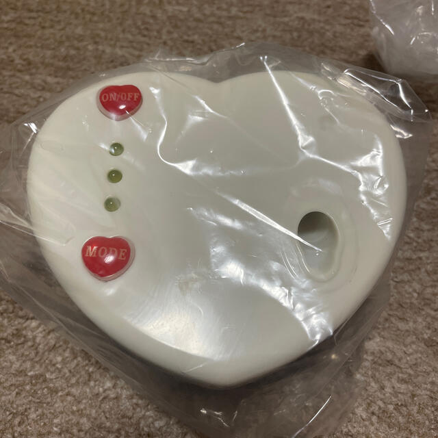 コンプレッサー エアブラシ セット コスメ/美容のベースメイク/化粧品(その他)の商品写真