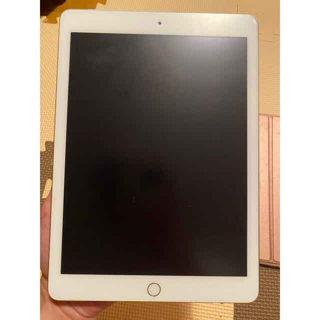 今日限定値下げ！iPad （第五世代）