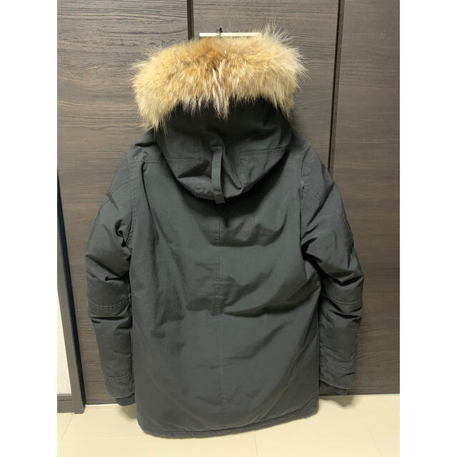 CANADA GOOSE(カナダグース)のカナダグース　canada goose シャトー　ダウン　ジャスパー メンズのジャケット/アウター(ダウンジャケット)の商品写真